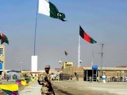 پاکستان نے حملہ کیا تو نتائج کا خود ذمہ دار ہوگا، افغان وزارت دفاع