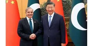 چین، پاکستان کا مسئلہ فلسطین کے 2 ریاستی حل کے مطالبے کا اعادہ