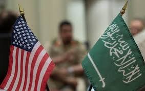 امریکا اور سعودی عرب اسٹریٹجک معاہدے کے قریب پہنچ گئے، امریکی اخبار