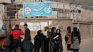 طالبان خواتین کی تعلیم اور ملازمتوں پر پابندی نرم کریں، اقوام متحدہ