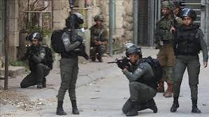 مغربی کنارے میں اسرائیلی فوج کی فائرنگ سے 3 فلسطینی شہید