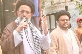 کراچی: عید غدیر پر مظلوم فلسطینی عوام سے اظہار یکجہتی کیلئے ریلی