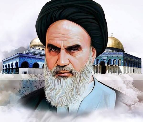 امام خمینیؒ، احیا گر وحدت امت