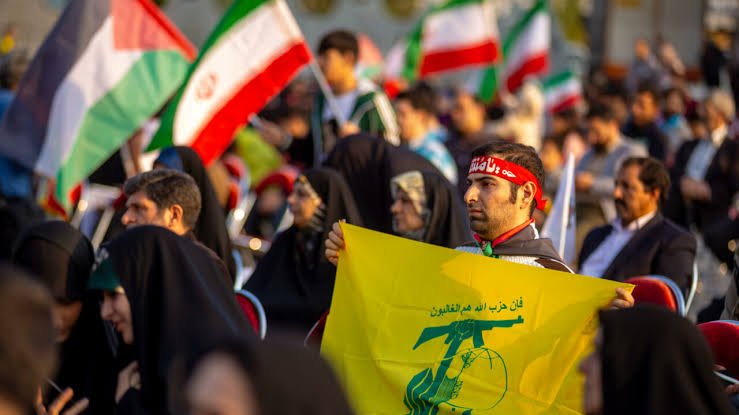 اسرائیل نے لبنان پر حملہ کیا تو تباہ کن جنگ شروع ہوجائے گی، ایران