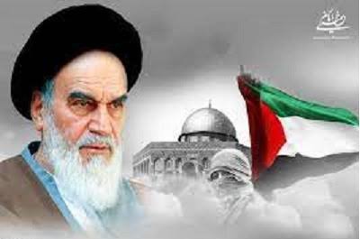 طوفان الاقصیٰ امام خمینی (رح) کے نظریات کی تجلی