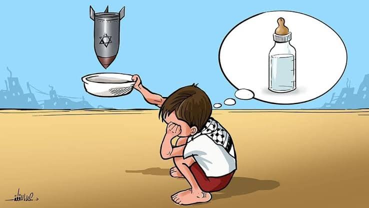بچوں کی قاتل