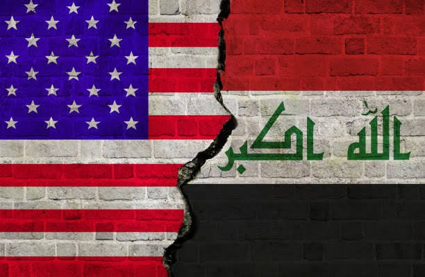 عراق میں نئی امریکی سازش