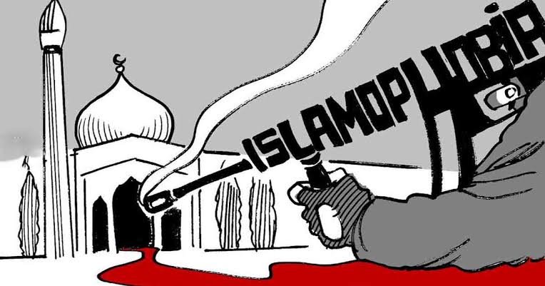 بھارت میں اسلامو فوبیا کی لہر