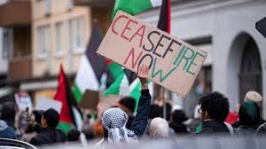 غزہ میں صرف 50 اسرائیلی یرغمالی زندہ رہ گئے، امریکی انٹیلی جنس