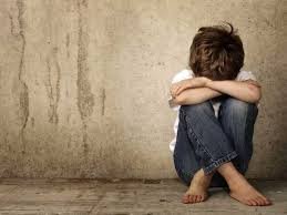 بچے کو مارنا، طاقت کا غلط استعمال ہے۔