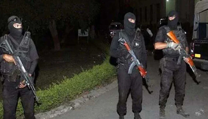 کراچی: عباس ٹاؤن دھماکے کا مرکزی ملزم مقابلے میں ہلاک