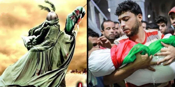 آزادی میں دیر کیوں؟؟؟