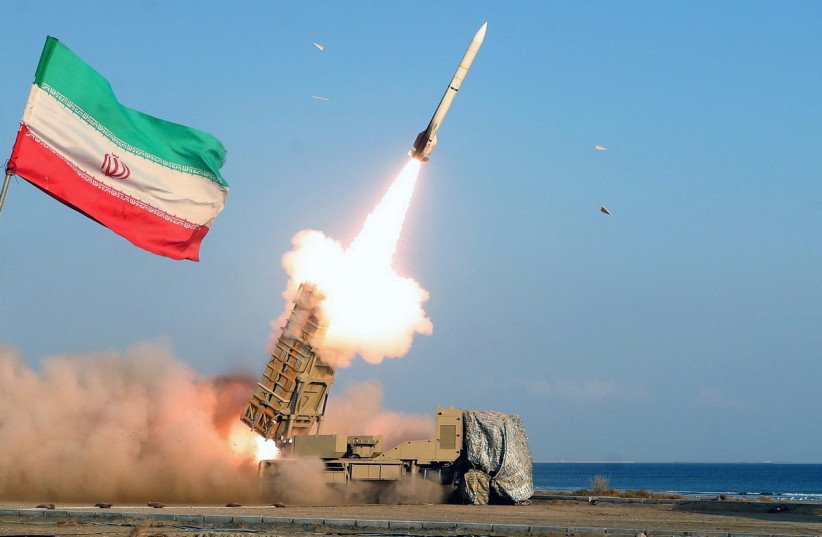 جلد اینٹی آرمر میزائل کا تجربہ کیا جائے گا، ایران