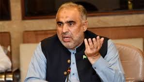 پی ٹی آئی پر پابندی لگانے کے لیے جواز پیدا کیا جارہا ہے، اسد قیصر