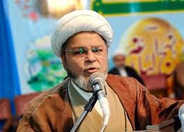 مراسم عزاداری روکنے پر پنجاب حکومت ہوش کے ناخن لے، علامہ شبیر میثمی