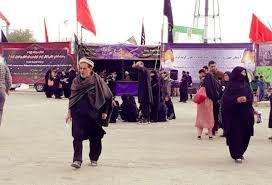 ایران نے اربعین پر پاکستانیوں کا ڈبل انٹری ویزا فری کردیا