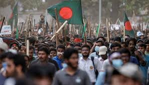 بنگلہ دیش حکومت نے کوٹہ سسٹم محدود کردیا