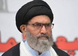 پاکستان کے آئین اور قانون کے مطابق عزاداری بنیادی مذہبی حق ہے، علامہ ساجد نقوی