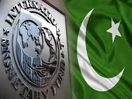 پاکستان اور آئی ایم ایف میں نئے قرض پروگرام کیلئے اسٹاف لیول معاہدہ طے پاگیا