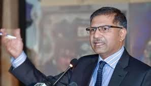 حکومت ناممکن بات کر رہی ہے، بیرسٹر علی ظفر