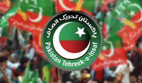 مینڈیٹ چوروں کی ہر سازش کا منہ توڑ جواب دینگے، پاکستان تحریک انصاف
