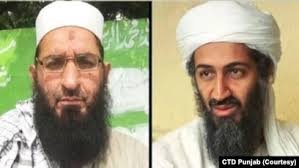 اسامہ بن لادن کا قریبی ساتھی گجرات سے گرفتار