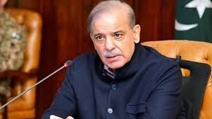 فلسطین میں انسانی المیہ جنم لے چکا ہے، وزیراعظم
