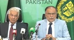 ریاست کسی کو قتل کے فتوے جاری کرنے کی اجازت نہیں دے سکتی، وفاقی وزراء