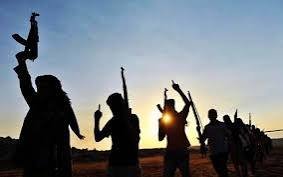 دہشت گردی میں ملوث دو تنظیمیں کالعدم قرار