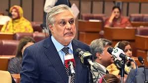 نائب وزیراعظم اسحاق ڈار ایرانی صدر کی تقریب حلف برداری میں شرکت کرینگے