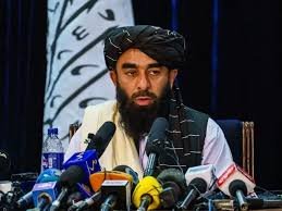 پاکستان دہشت گردی کے ثبوت دے، حملہ کیا تو جارحیت تصور ہوگا، طالبان ترجمان