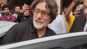 پی ٹی آئی کا دفتر ایک بار پھر سیل، ترجمان رؤف حسن کا جسمانی ریمانڈ منظور
