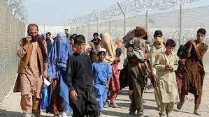 پاکستان نے غیر قانونی مقیم غیر ملکیوں کی واپسی کا آپریشن معطل کردیا