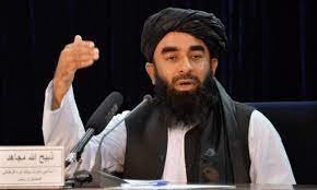 امریکی شہریوں کی رہائی افغانوں کی رہائی سے مشروط