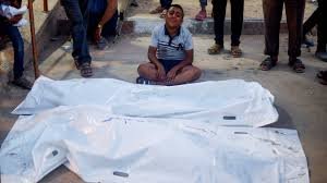 صیہونی فوج نے ایک اور اسکول کو نشانہ بنادیا، 30 فلسطینی شہید، 53 زخمی