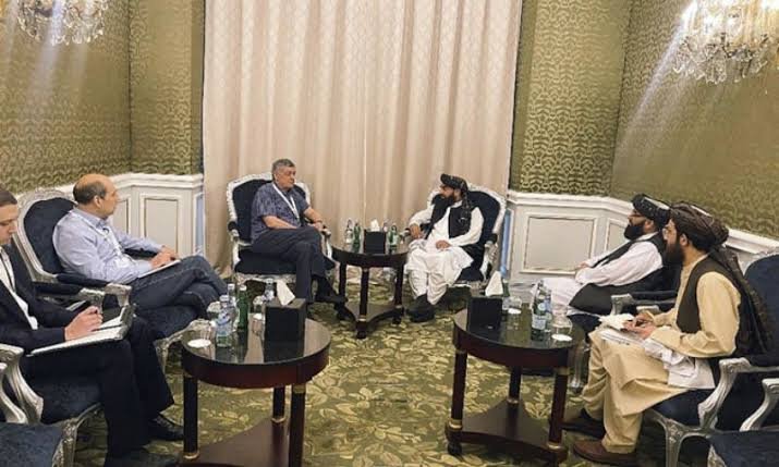 دوحہ کانفرنس ختم، طالبان حکومت مراعات حاصل کرنے میں ناکام