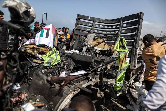 صیہونی فوج غزہ پر 40 سےزائد فضائی حملے، 60 فلسطینی شہید، متعدد زخمی
