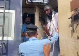 دھرنا روکنے کیلئے جماعت اسلامی کیخلاف کریک ڈاؤن، سینکڑوں کارکن گرفتار