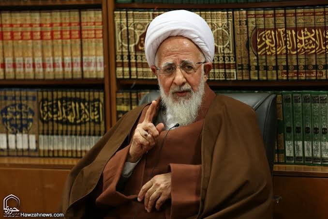 آیت اللہ جوادی آملی کا عزاداروں بالخصوص نوجوانوں اور جوانوں کے لیے اہم پیغام