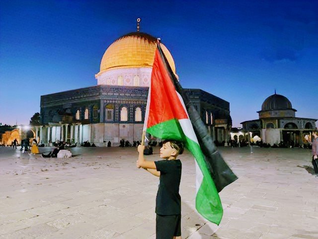 فاتح اسلامی مزاحمت اور تباہی کی جانب گامزن صہیونزم