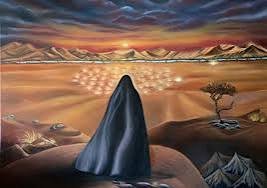 حضرت زینبؑ معنوی اقتدار کی مظہر