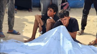 شجاعیہ میں صیہونی فوج کا وحشیانہ آپریشن، 15 فلسطینی شہید، متعدد زخمی