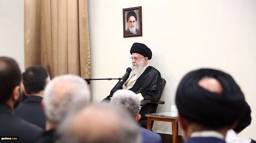 الیکشن میں ووٹوں کا ٹرن آؤٹ اسلامی جمہوریہ کی ریڑھ کی ہڈی ہے، ولی امر مسلمین