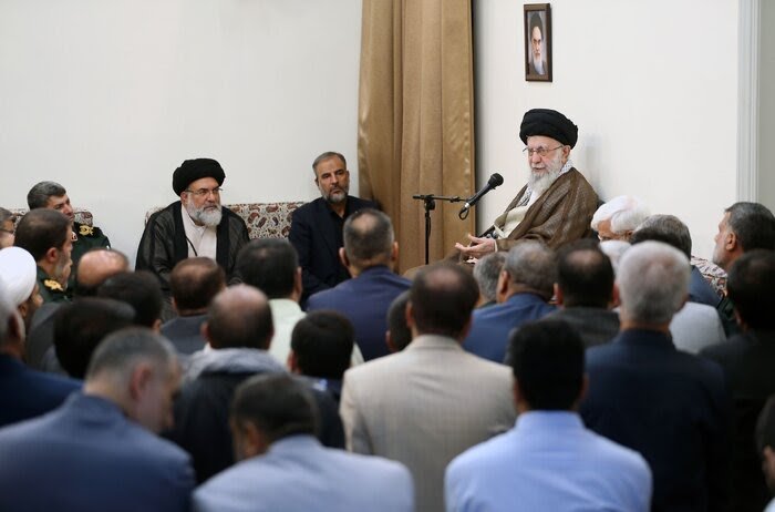 حکمت عملی کے بغیر پسپائی اختیار کرنا غضب الٰہی کا سبب بنے گا، ولی امر مسلمین