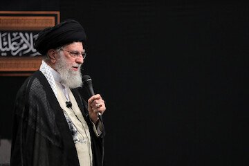 حسینیت اور یزیدیت کے درمیان نہ ختم ہونے والی جنگ ہے، ولی امر مسلمین