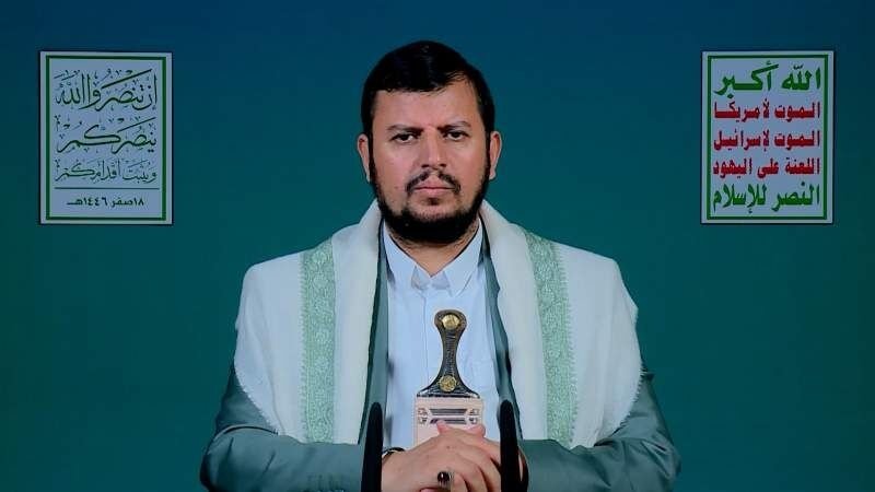 صیہونی حکومت کو بڑے سرپرائز کا انتظار کرنا چاہیے، سید عبدالملک بدرالدین الحوثی