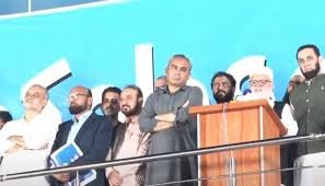جماعت اسلامی اور حکومت کے درمیان مذاکرات کامیاب، دھرنا موخر