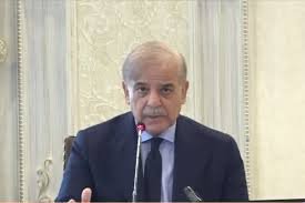 آپریشن عزم استحکام کیلئے 20 ارب روپے جاری کرنے کی منظوری، دہشت گردی ختم کرنیکا وقت آگیا، وزیراعظم
