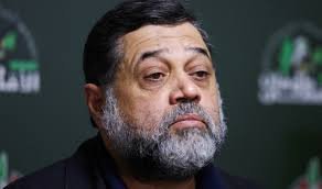 امریکا اسرائیل کو قتل عام کیلئے وقت دینے کی کوشش کررہا ہے، اسامہ حمدان