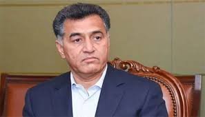 آئی ایس آئی کے سابق سربراہ جنرل ریٹائرڈ فیض حمید زیر حراست، کورٹ مارشل کا آغاز